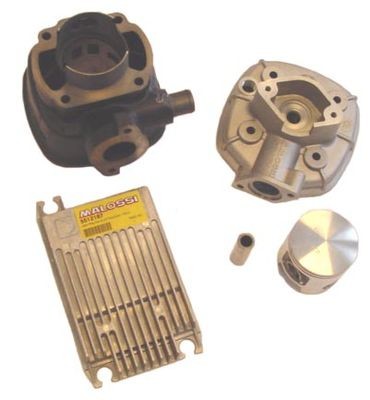cilinder 70cc  SR Ditech Malossi 47mm (kit)